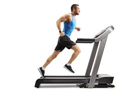 start proform treadmill without ifit