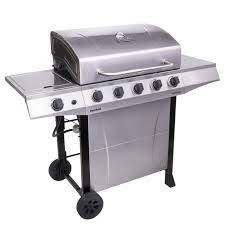 Check spelling or type a new query. Performance Series 5 Burner Gas Grill Char Broil