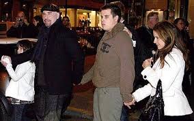 Jett travolta was born on april 13, 1992 in los angeles, california, usa. John Travolta S Dead Son Jett Had History Of Seizures