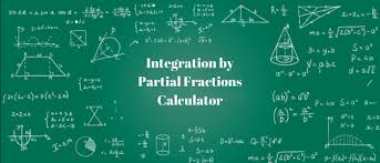Partial Fractions Calculator