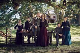 It stars caitriona balfe as claire randall. Outlander Season 6 Release Date Spoilers Cast Trailer