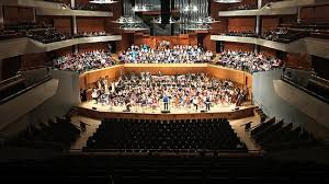 The Bridgewater Hall Manchester 2019 All You Need To