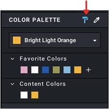 Color Palette Springerlink