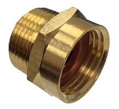 fgh br coupling