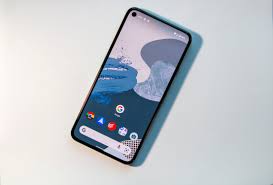 more pixel 6 wallpapers are leaked and