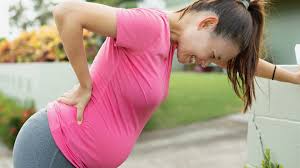 exercise is not safe during pregnancy