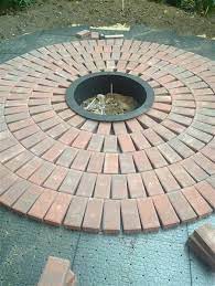image result for semi circle brick