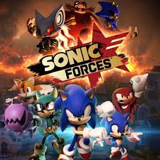 characters sonic forces guide ign