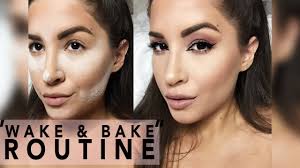 what is baked makeup top sellers