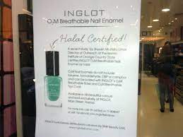 halal nail polish now available in