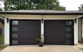 styleview aluminum garage doors