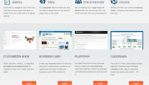 Flyerforfree Com Create Your Own Free Flyers Online