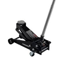 husky 3 ton floor garage car jack