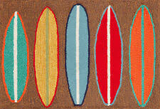 surfboard area rugs ebay