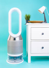 Automatically purifies and hygienically humidifies. Dyson Pure Humidify Cool Review Xiaomist