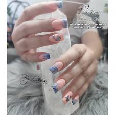 simple nail ideas by quince nails spa