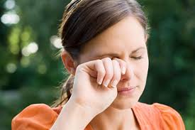 7 eye itching causes and the remes