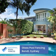 Glass Pool Fencing Northern Beaches