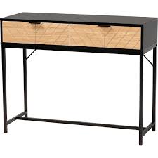 metal console table jacinth