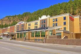 hotels to sturgis motorcycle museum