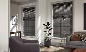 types of window treatments the