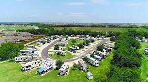 the 12 best rv parks in fort worth tx