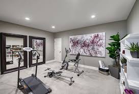Dreaming Of A Home Gym Make It Happen