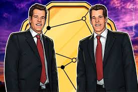 Winklevoss capital is a family office founded by tyler winklevoss and cameron winklevoss. Winklevoss Capital Invests In Firm Using Natural Gas To Fuel Crypto Mining Data Centers