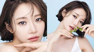 aktris go jun hee comeback setelah 4