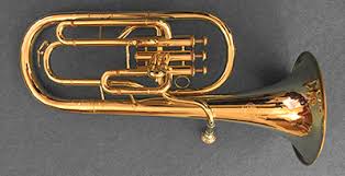 Practice Pieces For Beginners On The Tenor Horn