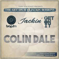 The Get On It & Jackin' Sessions