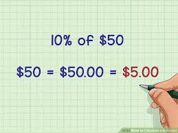 3 Ways To Calculate A Discount Wikihow