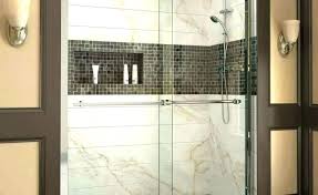 how much should a new shower room cost
