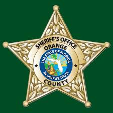 File Orange County Florida Sherriffs Office Badge Jpg