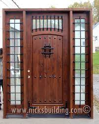 Solid Wood Doors Wood Doors