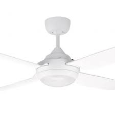 Enjoy free shipping & browse our great selection of renovation, ceiling fan blades, bathroom fans and more! Spinika Ceiling Fan With Led Light Ventair White 48 Universal Fans