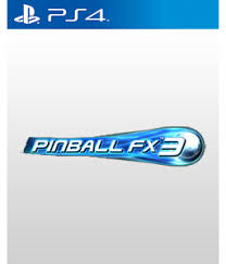 Earlier this month, we reported the news that zen studios has picked up the rights to the entire williams bally pinball library, set to release a number of arcade favorites for pinball fx3. Pinball Fx3 Ps4 Trophies Showing List For Jimmyhack Playstation Mania