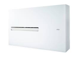 wall mounted air conditioners without