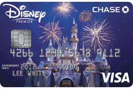 Maybe you would like to learn more about one of these? Disney Premier Visa Card Your Best Credit Cards Travel Rewards Calculator