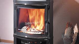 how to clean fireplace glass 4 tips