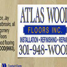atlas wood floors 10 photos