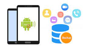 apps for android backup without root