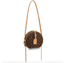 Accessories are designer brands and we do not own the the brands, logo or trademarks. Louis Vuitton Has Released A New More Functional Version Of Its Popular Petite Boite Chapeau Bag Purseblog
