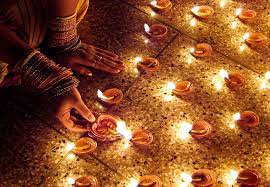When Is Diwali in 2021, 2022 and 2023?