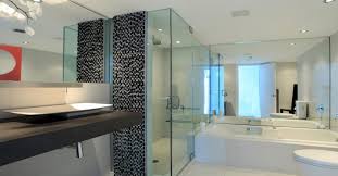 glass shower door replacement service