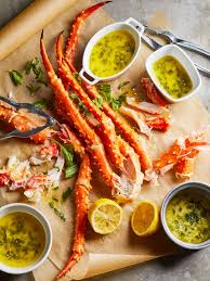 how to cook crab legs for a special