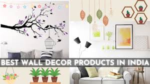 Best Wall Decor Products In India