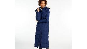 15 Best Long Winter Coats For Women In