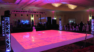 Led Rentals Houston Professional Uplighting And More My Houston Quinceanera