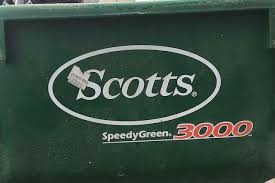 scotts sdy green 3000 lawn spreader